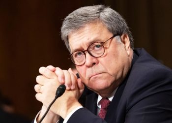 La Cámara de Representantes declara en desacato al fiscal general de Estados Unidos