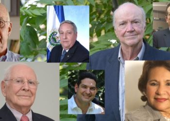 Grupo de notables areneros vigilaran elecciones internas para elegir nuevo COENA