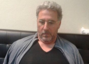 Mafioso italiano Rocco Morabito se fuga de una cárcel de Uruguay