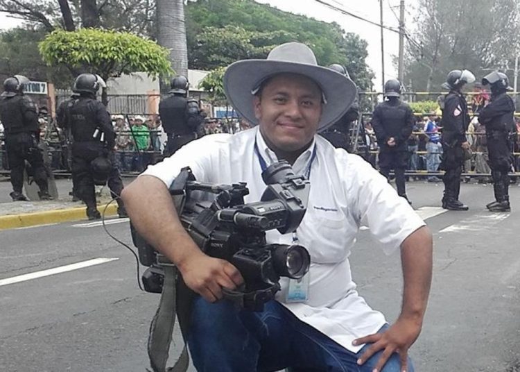 Reprograman vista pública para implicados en el asesinato del camarógrafo Samuel Rivas