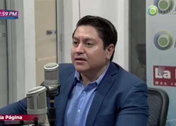 Javier Milian sobre gabinete de Gobierno: «Hay que esperar y darles tiempo»