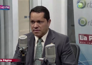 Lorenzo Rivas: «Las combinaciones de ministros experimentados y jóvenes nos van a llevar al éxito»