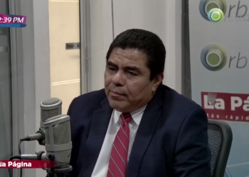 Diputado Julio Fabián sobre refuerzo de $15 millones para seguridad: «Cuenten con todo nuestro respaldo»