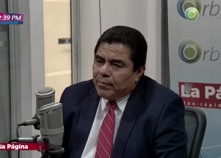 Diputado Julio Fabián sobre refuerzo de $15 millones para seguridad: «Cuenten con todo nuestro respaldo»