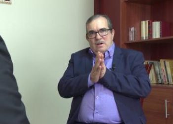Timochenko pide perdón a las víctimas de las FARC y habla de la muerte de exguerrilleros