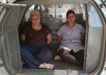 Mujer decapitó a su hijo después de cortarle sus genitales porque le recordaba a su papá