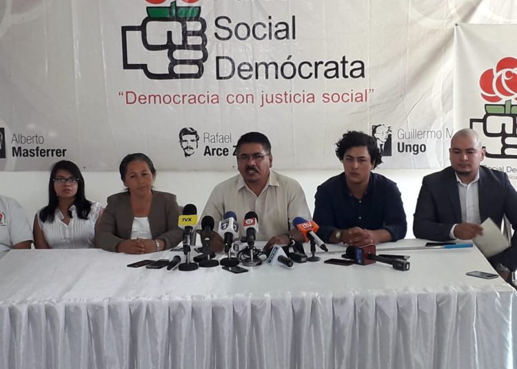 (VIDEO) Jorge Meléndez sobre acusaciones de Bukele: “es un show político”