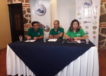 Organizaciones sociales piden al nuevo gobierno retomar la Política Nacional de Protección Civil