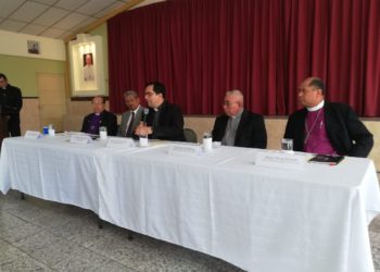 Foro Ecuménico pide a Nayib Bukele velar por los intereses de la población