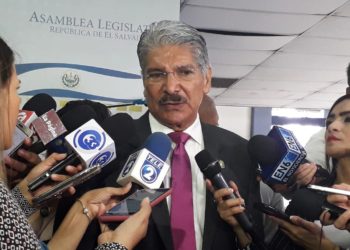 Quijano recomienda a Bukele «ser prudente» al vincular al FMLN en ataques contra policías