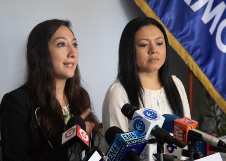 VAMOS pide medidas concretas en materia de seguridad