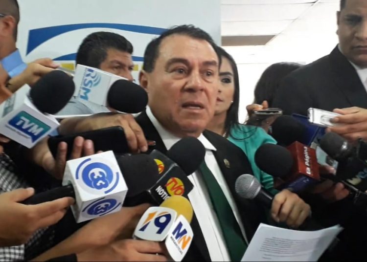 Diputado Carballo solicita desalojo de penales de Ciudad Barrios y San Miguel para que se convierta en centros de apoyo para jóvenes