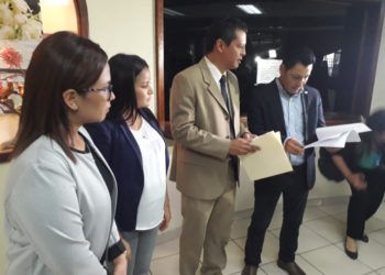 Piden crear unidad que fiscalice finanzas de partidos políticos