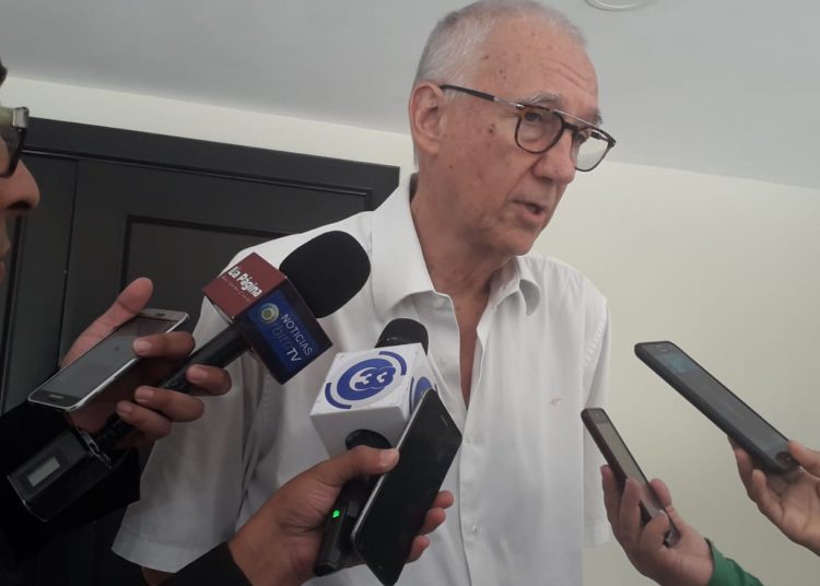 Tojeira lamenta fallecimiento de padre salvadoreño y su hija que buscaban sueño americano