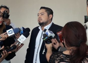 Osiris Luna: “El estado de emergencia continuará hasta tener el control de las cárceles”