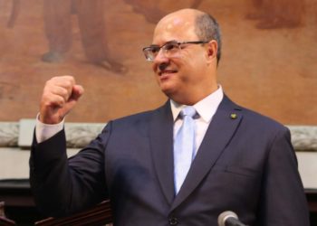 Gobernador de Río de Janeiro habló de lanzar un misil a las favelas para “hacer explotar” a criminales