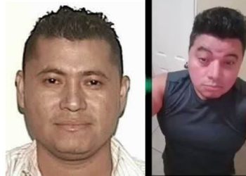 AUDIO | Amenaza a periodista, hermano de abogado detenido en Santa Rosa de Lima