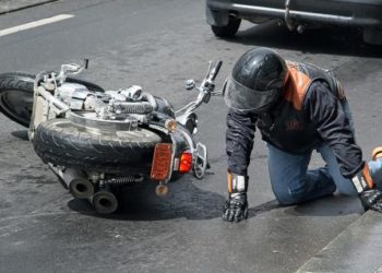 Un hombre sufrió una erección de nueve días tras un accidente de moto