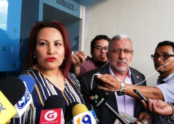 Defensa de Alba Petróleos niega que haya lavado de dinero