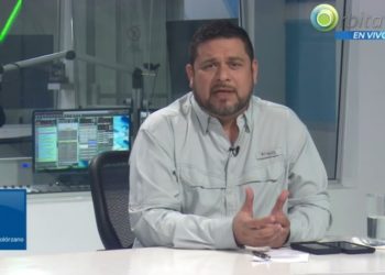 Alcalde Ezequiel Milla: “Estamos listos para el aeropuerto en La Unión”