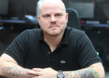 Alejandro Muyshondt será asesor de seguridad nacional