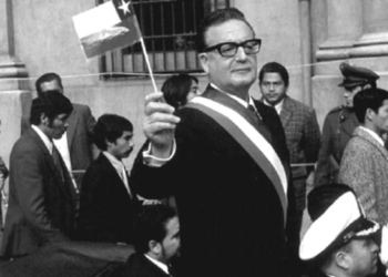 Un presidente marxista, tres fuerzas políticas en disputa y una lección para el siglo XXI: las condiciones que aceptó Allende para llegar al poder