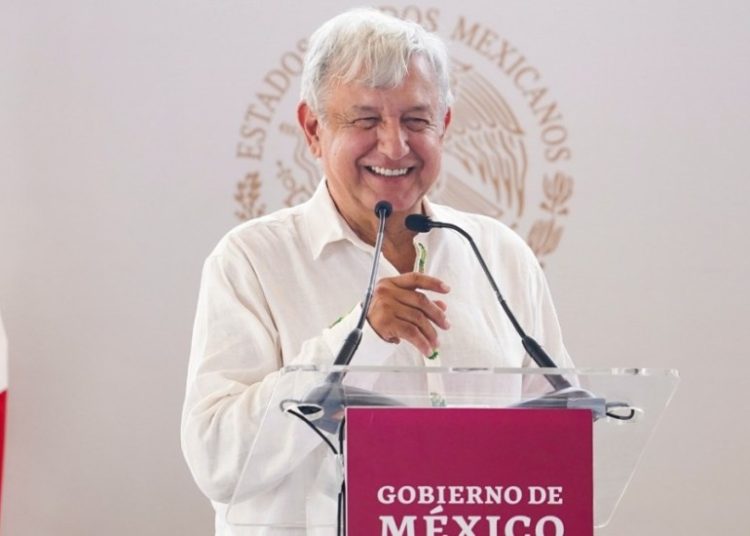López Obrador anuncia la venta de la casa vacacional presidencial de la isla de Cozumel