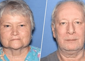 Una anciana mata de dos disparos a su marido por ver pornografía