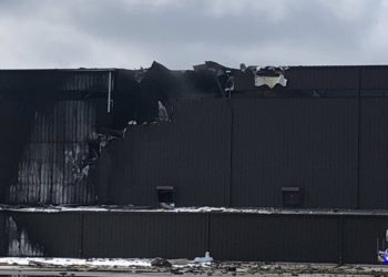 Al menos 10 muertos al estrellarse una avioneta en Texas