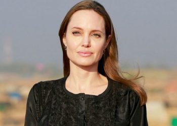 ¿Angelina Jolie sufre de anorexia?