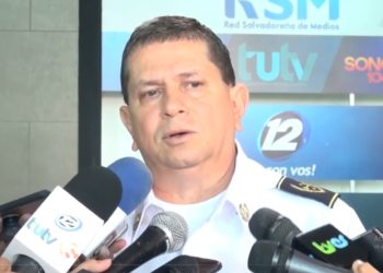 Arriaza Chicas prefiere que FGR determine si dirigentes del FMLN están tras los atentados de las pandillas