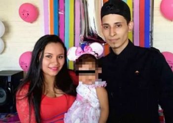 Gobierno cubrirá gastos de repatriación de padre e hija ahogados en río Bravo