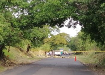 Encuentran dos mujeres atadas de manos y estranguladas en calle antigua de Mariona
