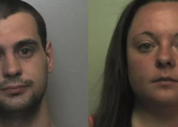 Condenan a pareja que asesinó a su hijo por que no los dejaba tener relaciones sexuales