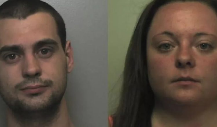 Condenan a pareja que asesinó a su hijo por que no los dejaba tener relaciones sexuales