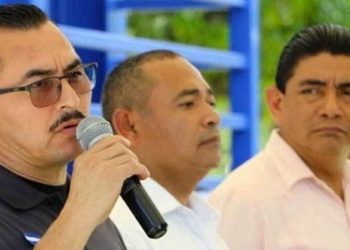 Ramírez Landaverde y Marco Tulio Lima fundaron ong para lucrarse del sistema penitenciario, según auditoría