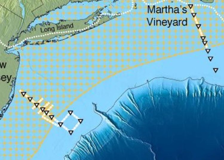 Científicos encuentran un gigantesco acuífero de agua dulce debajo del Atlántico