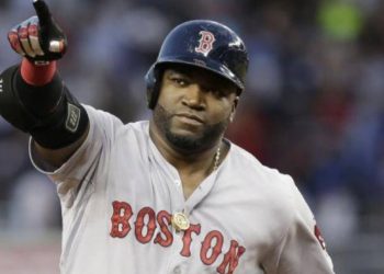 El ataque al ex beisbolista «Big Papi» se trató de una confusión