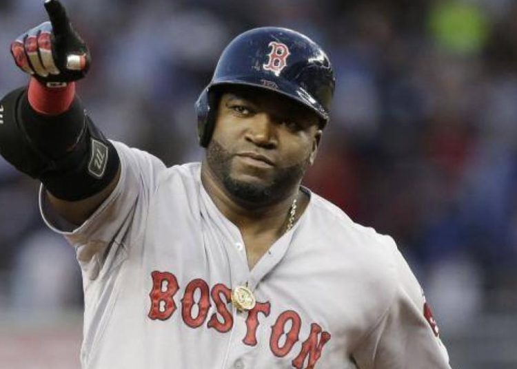 El ataque al ex beisbolista «Big Papi» se trató de una confusión