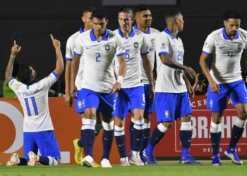 Brasil buscará este martes el boleto a cuartos de final de la Copa América ante una Venezuela luchadora