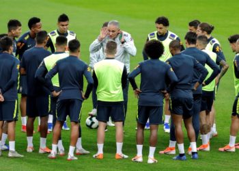 Brasil y Bolivia abren el telón en la Copa América