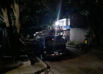 FGR ordena investigar asalto a bus de ruta 202 y donde violaron a dos mujeres