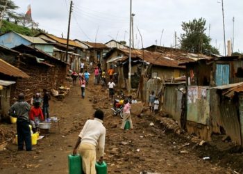 Cambio climático afectará a millones de pobres, los ricos pagarán para salvarse