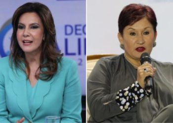 CIDH niega medidas cautelares a candidatas vetadas para presidenciales en Guatemala