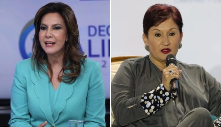 CIDH niega medidas cautelares a candidatas vetadas para presidenciales en Guatemala