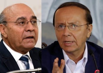 Ordenan remover de sus cargos a los hijos de los exministros de MOP y de Educación