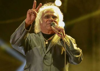 Muere Pepe Bustos, uno de los exintegrantes de La Sonora Santanera