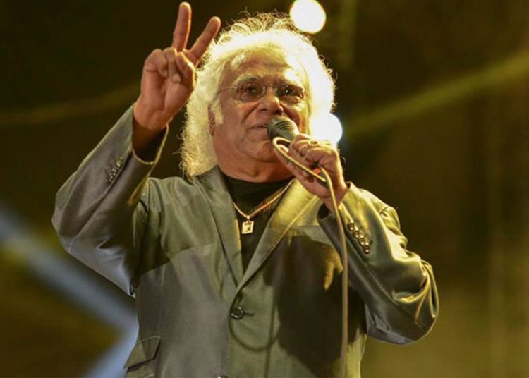 Muere Pepe Bustos, uno de los exintegrantes de La Sonora Santanera