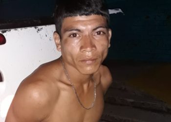 Capturan a tres pandilleros que asaltaron a pasajeros y violaron a dos mujeres de un bus de la ruta 202