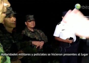 Capturan a tres pandilleros que asaltaron a pasajeros